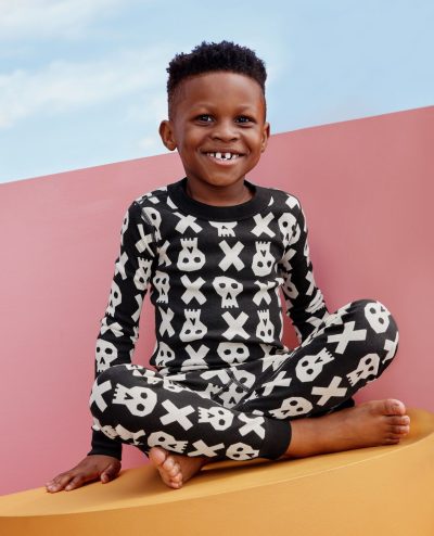 Halloween HannaJams™ Pajama Set