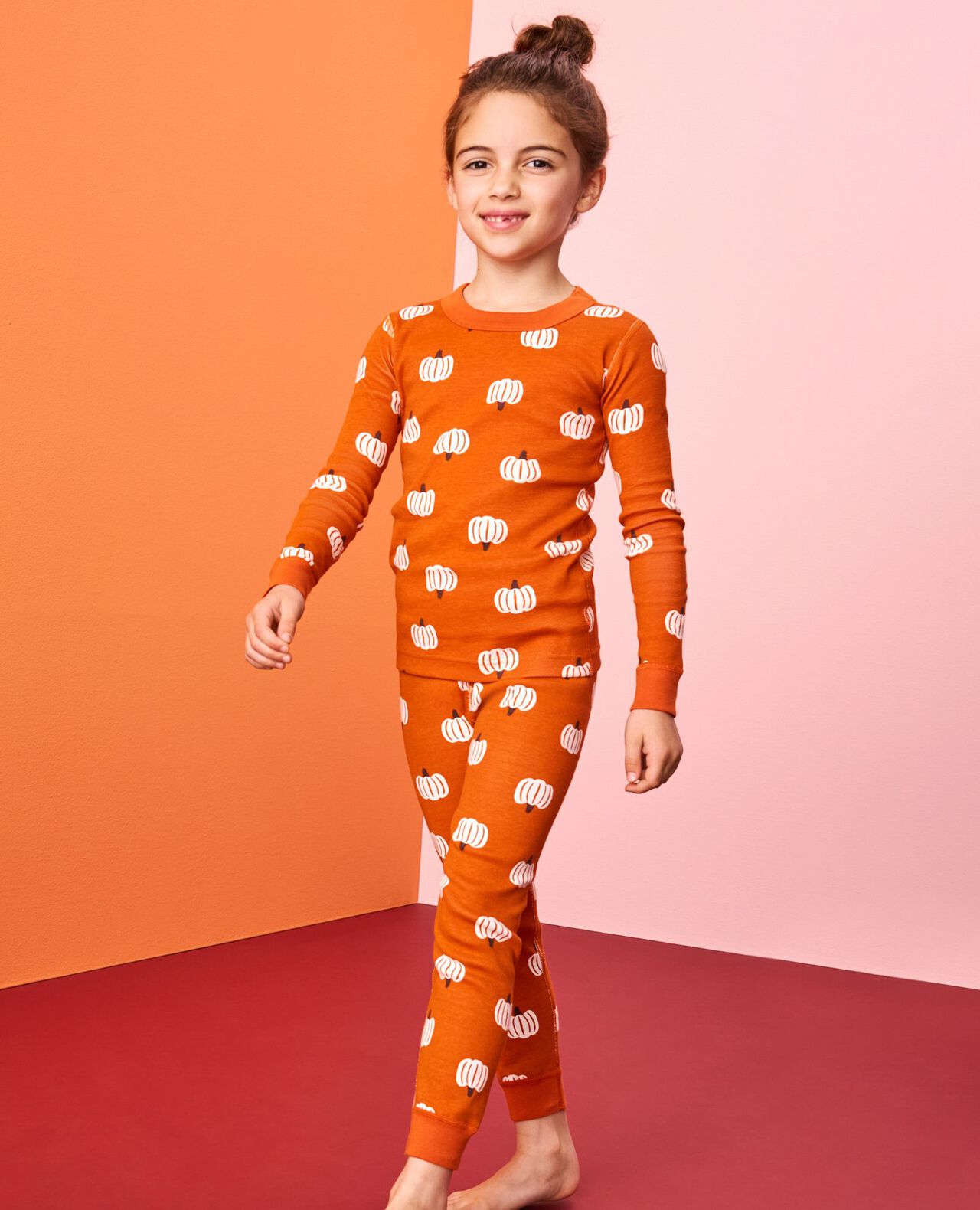 Halloween HannaJams™ Pajama Set - Image 4