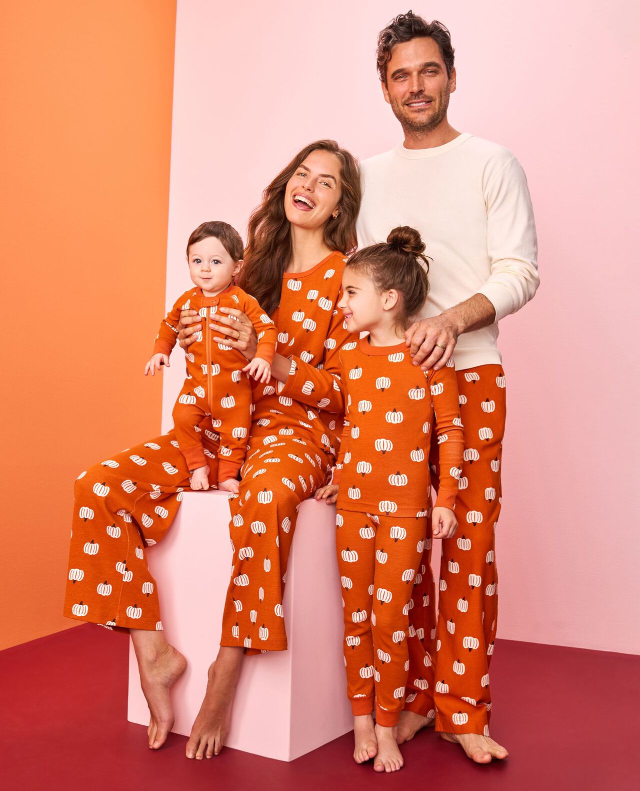 Halloween HannaJams™ Pajama Set - Image 5