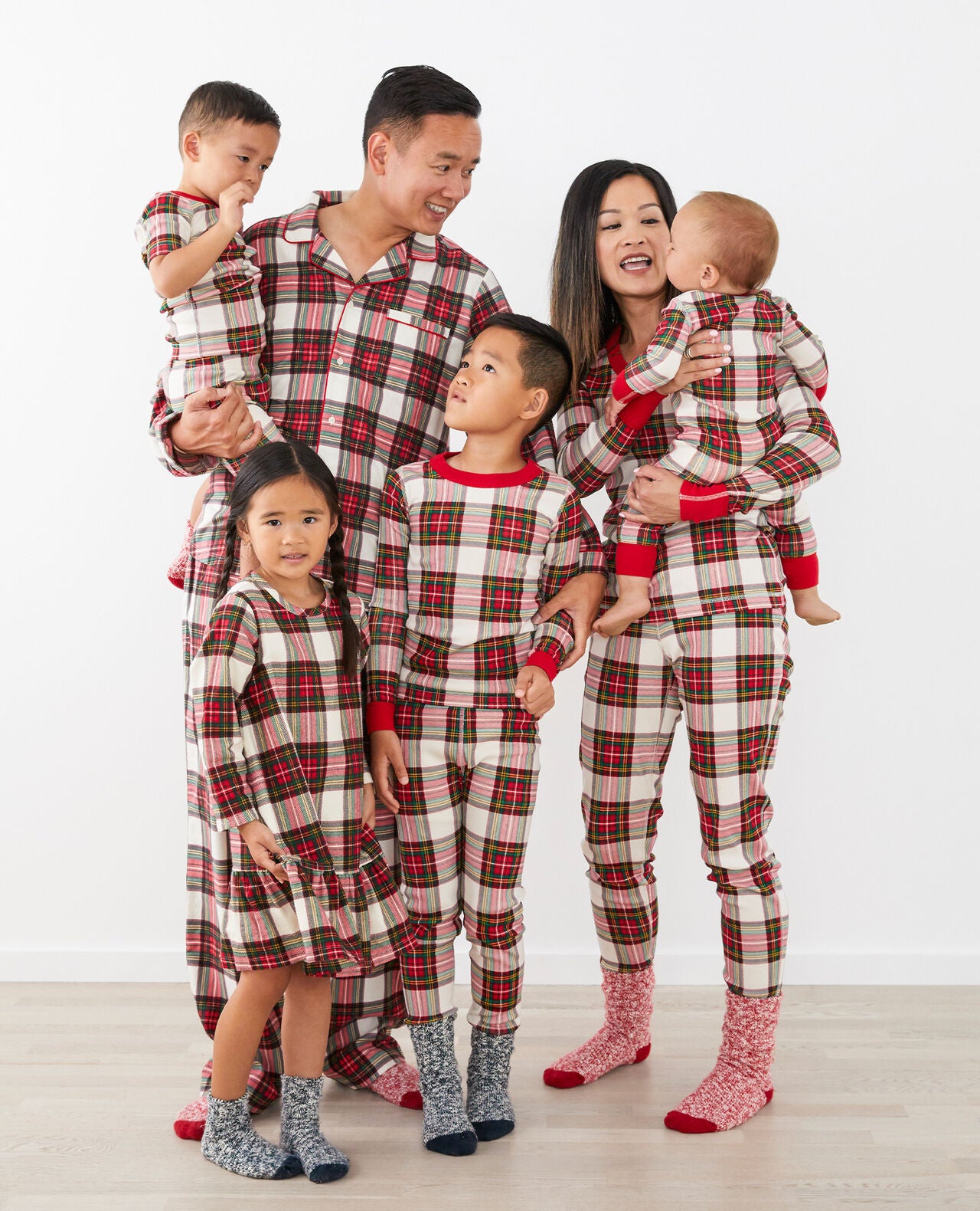 Women's Holiday HannaJams™ Pajama Pants - Image 3