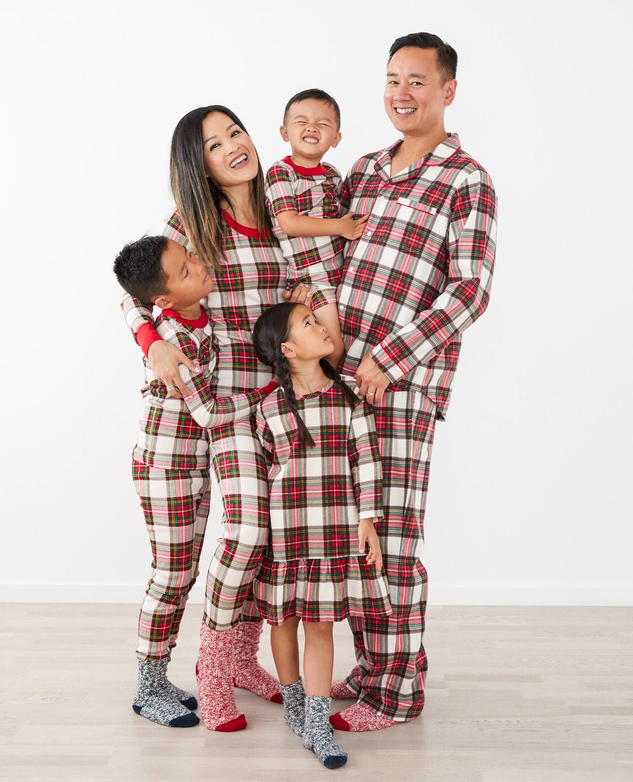 Women's Holiday HannaJams™ Pajama Pants - Image 4