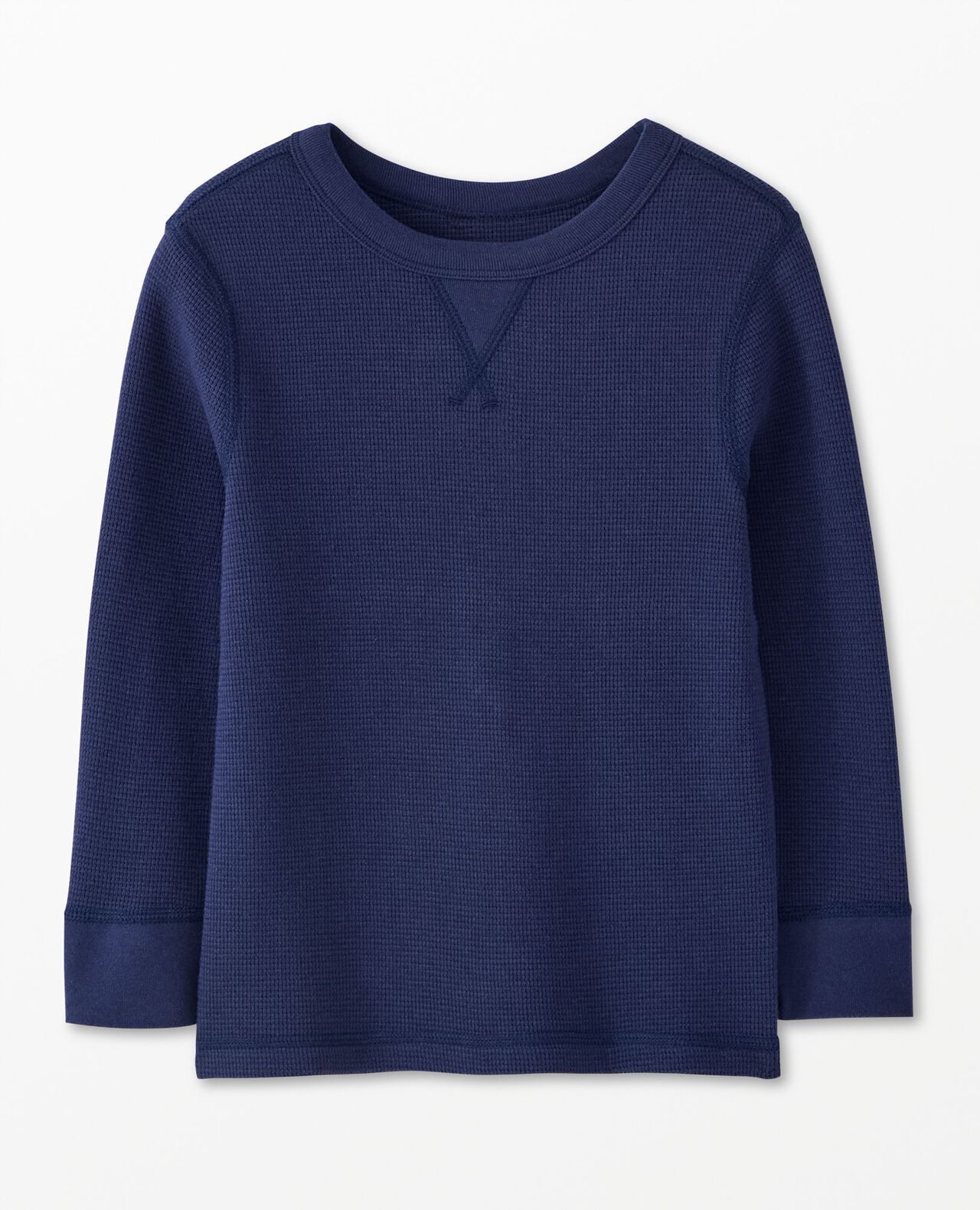 Waffle Crewneck - Image 4
