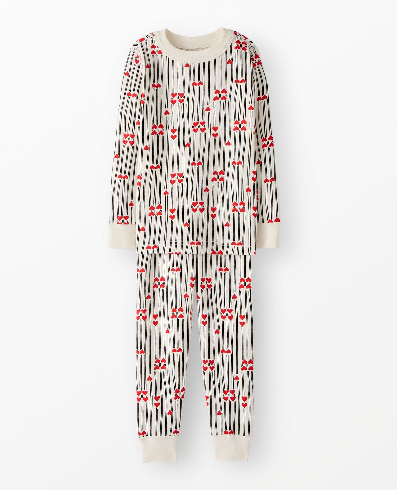 HannaJams™ Pajama Set