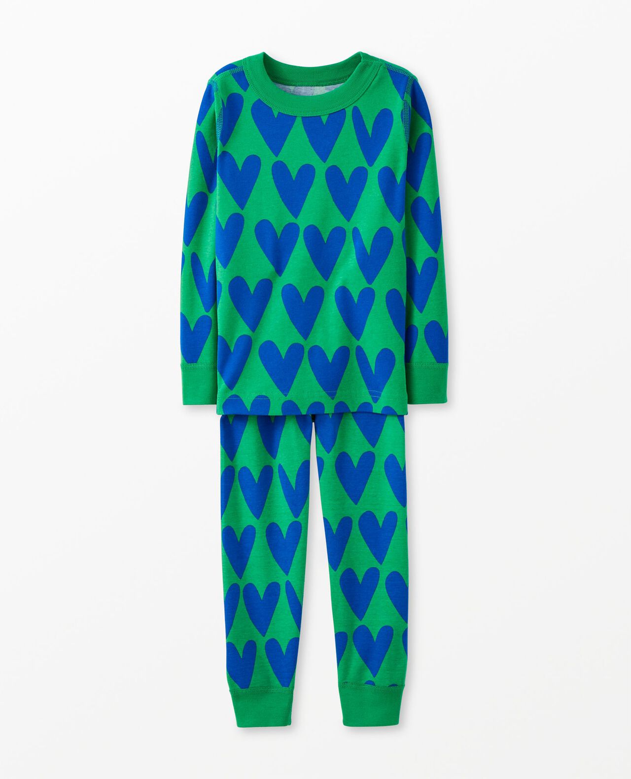HannaJams™ Pajama Set - Image 4