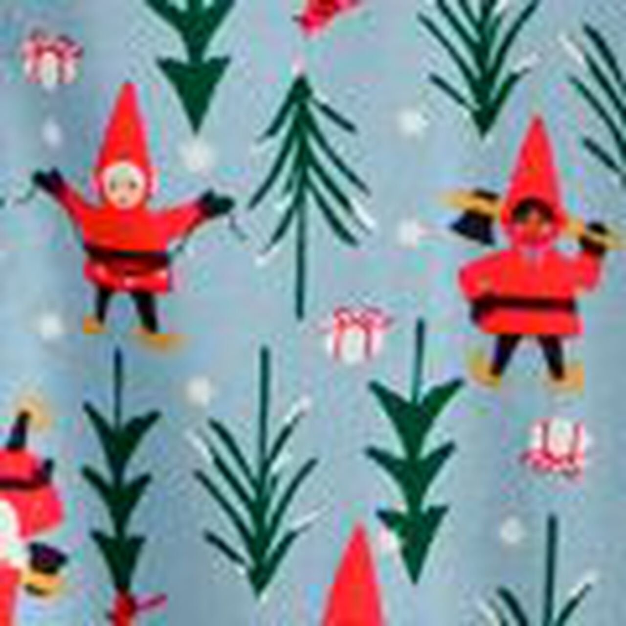 Holiday Dog Pajamas - Image 11