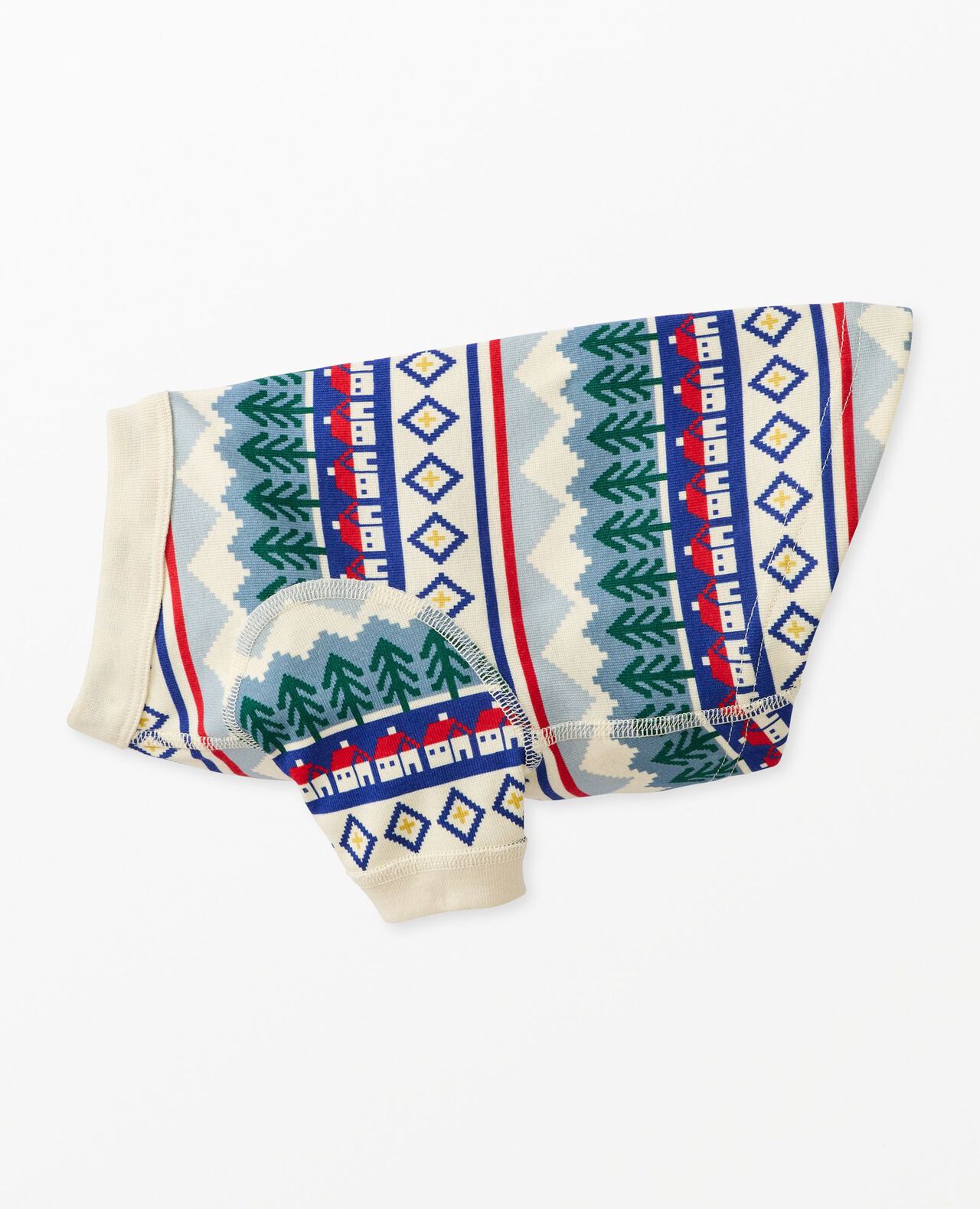 Holiday Dog Pajamas - Image 30