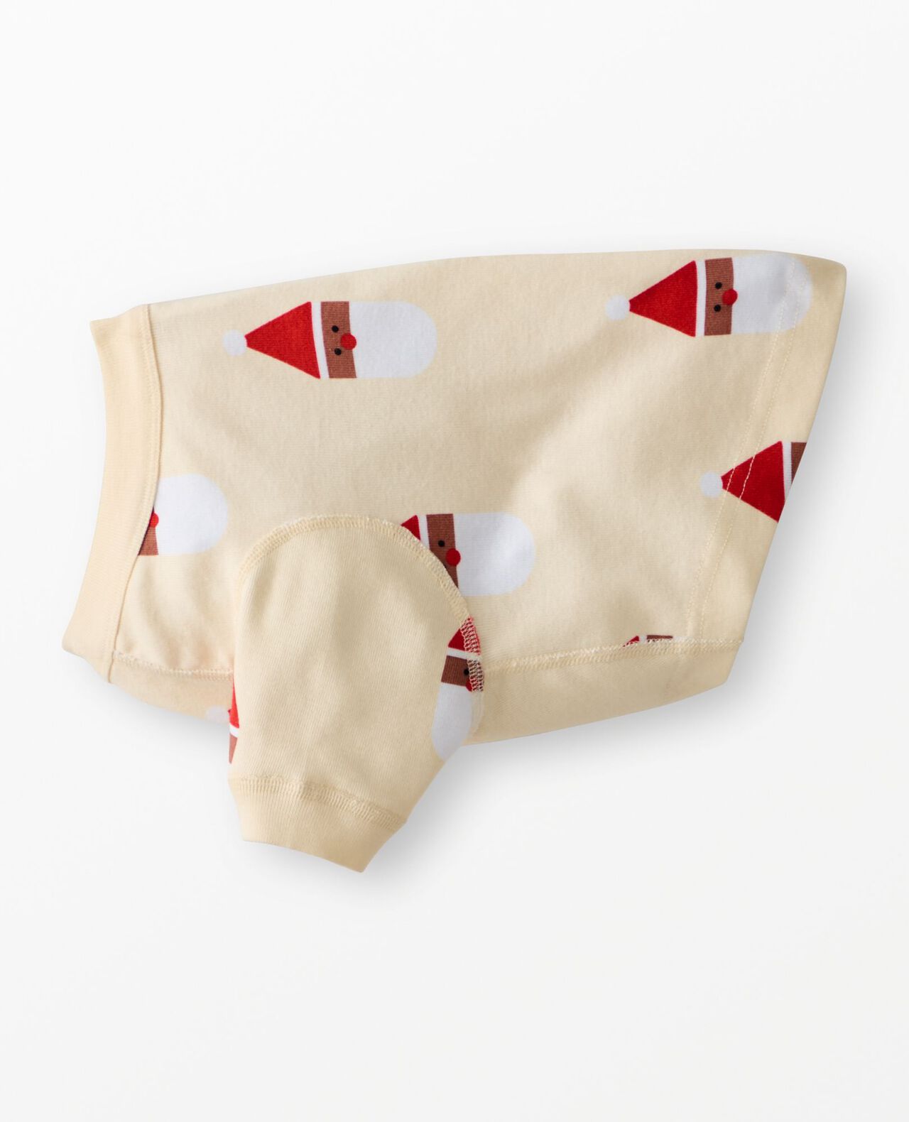 Holiday Dog Pajamas - Image 2