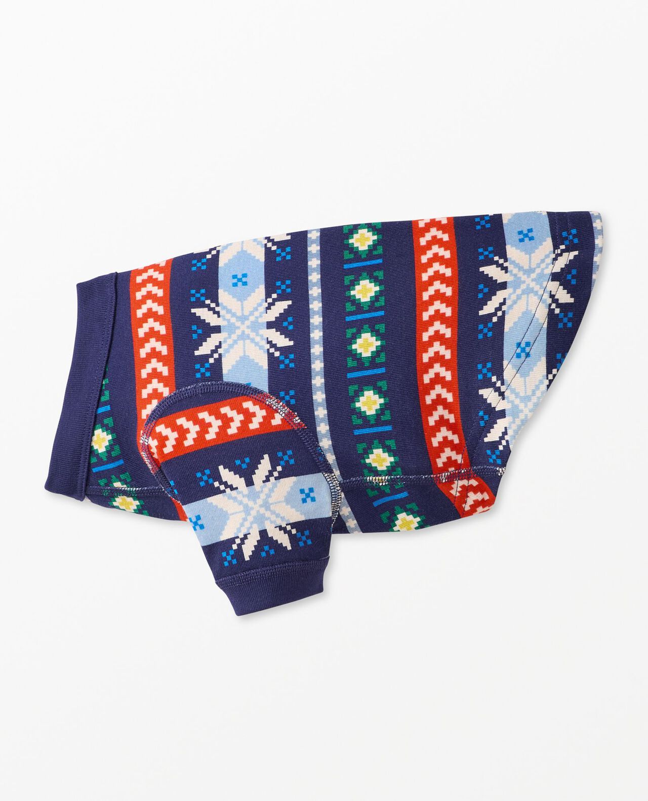 Holiday Dog Pajamas - Image 2
