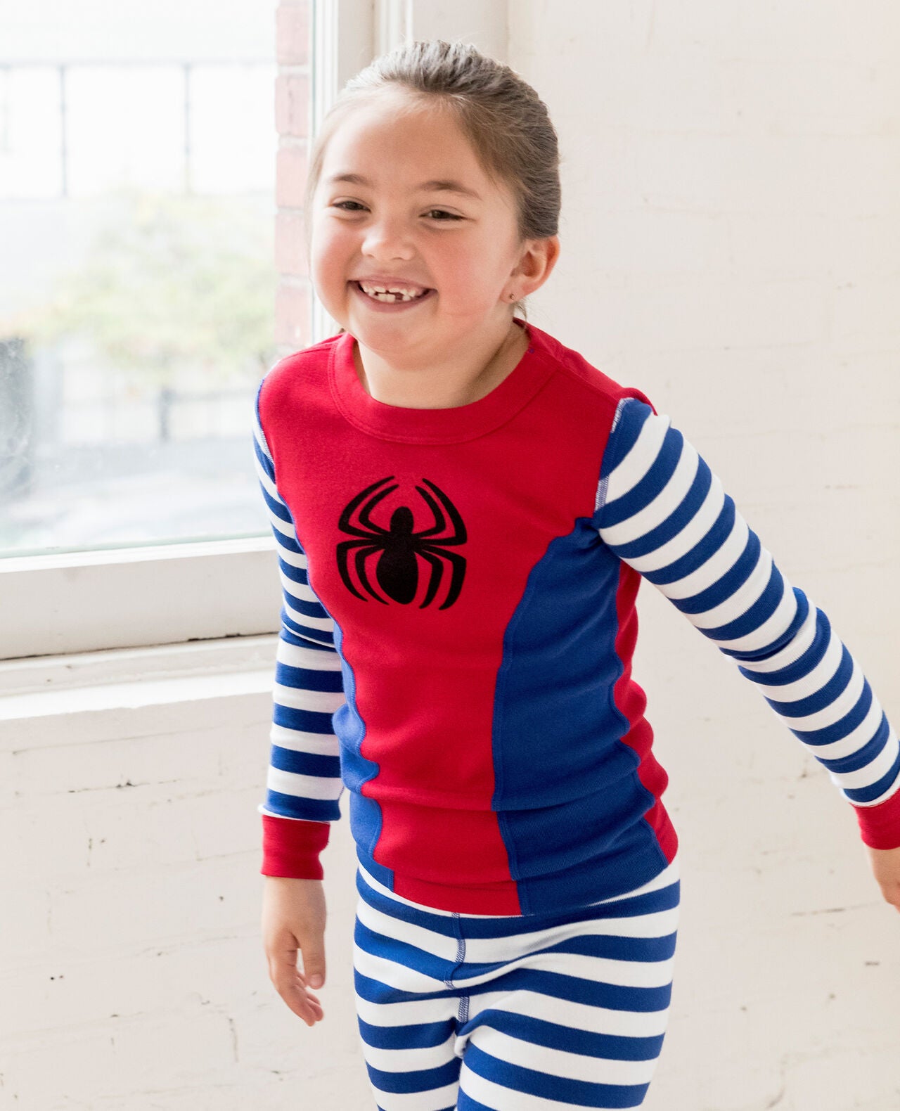 Marvel Spider-Man HannaJams™ Pajama Set - Image 2