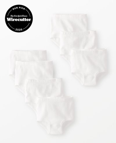 7-Pack Organic Cotton Classic Underwear