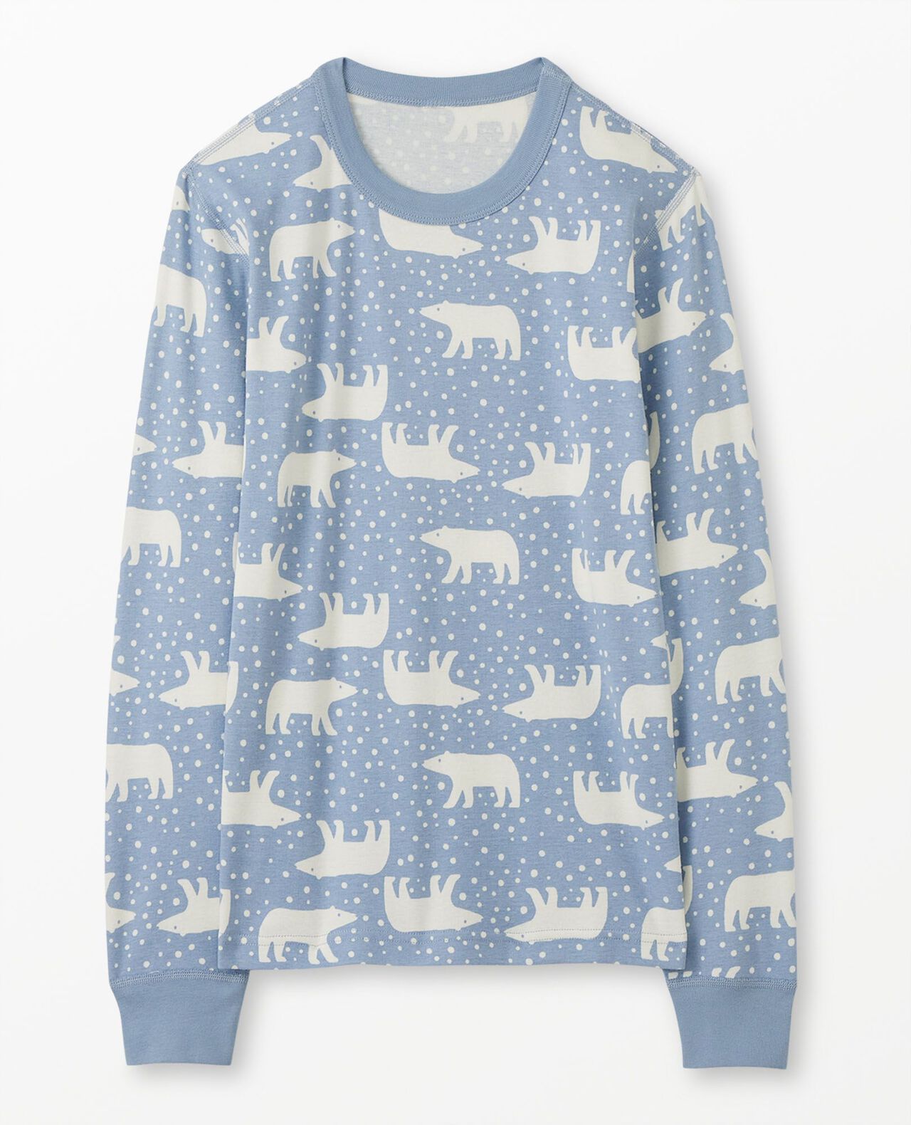 Adult Holiday HannaJams™ Pajama Top - Image 19
