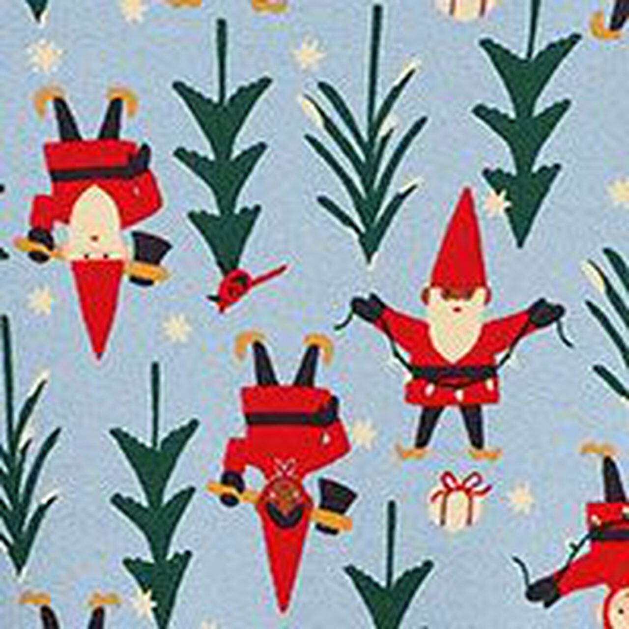 Adult Holiday HannaJams™ Pajama Top - Image 26