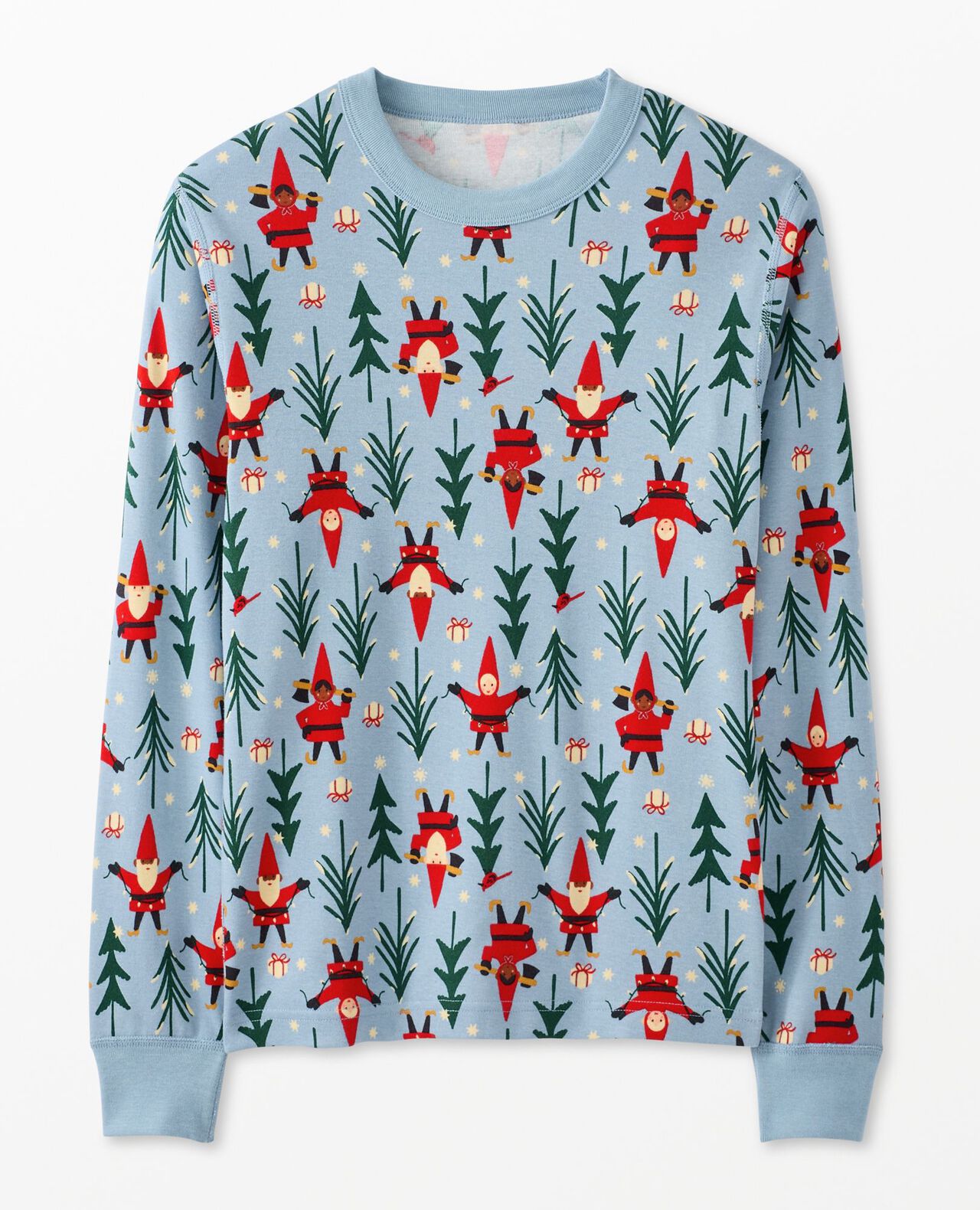 Adult Holiday HannaJams™ Pajama Top