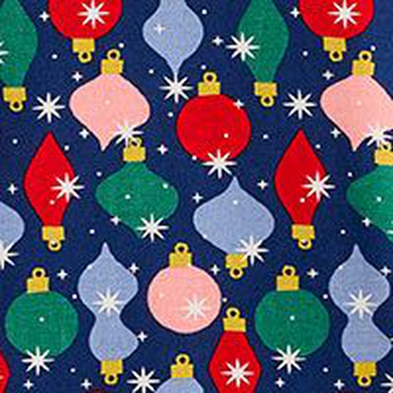 Adult Holiday HannaJams™ Pajama Top - Image 23