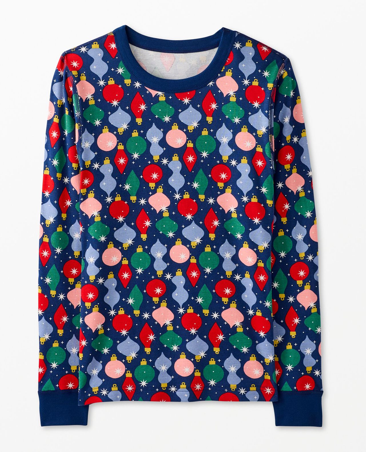 Adult Holiday HannaJams™ Pajama Top