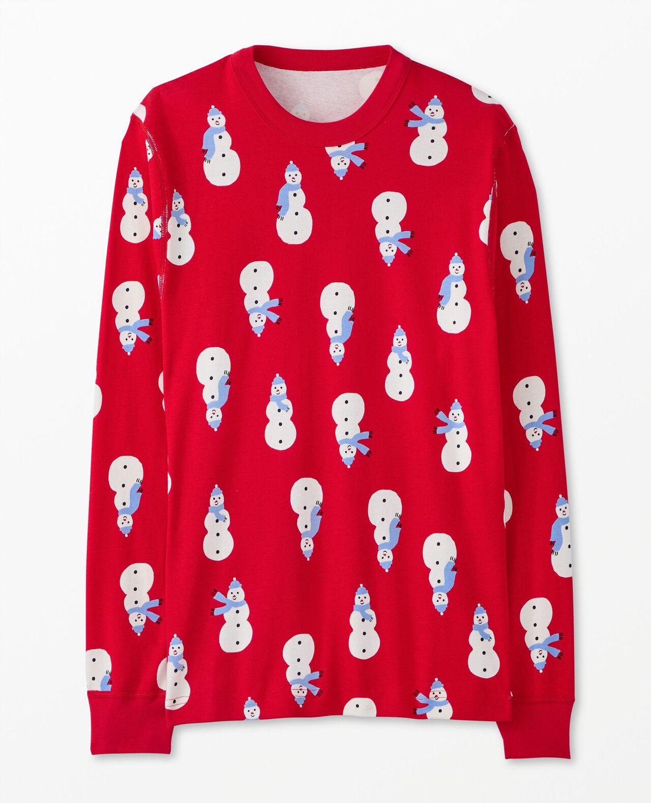 Adult Holiday HannaJams™ Pajama Top