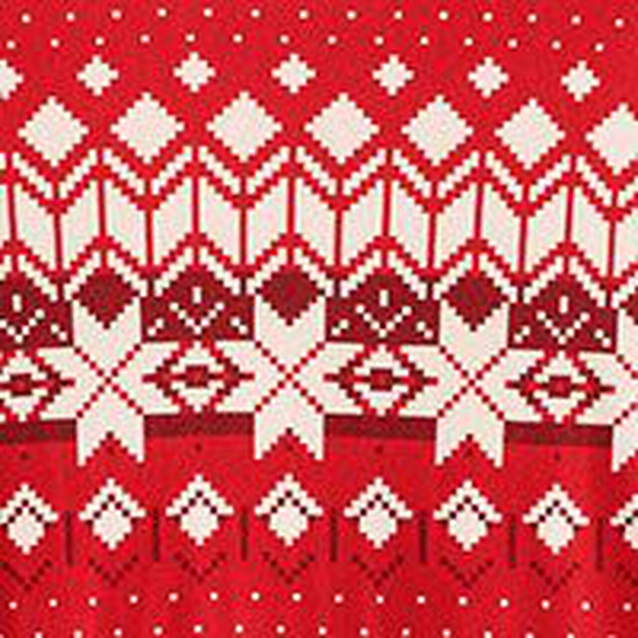 Adult Holiday HannaJams™ Pajama Top - Image 20