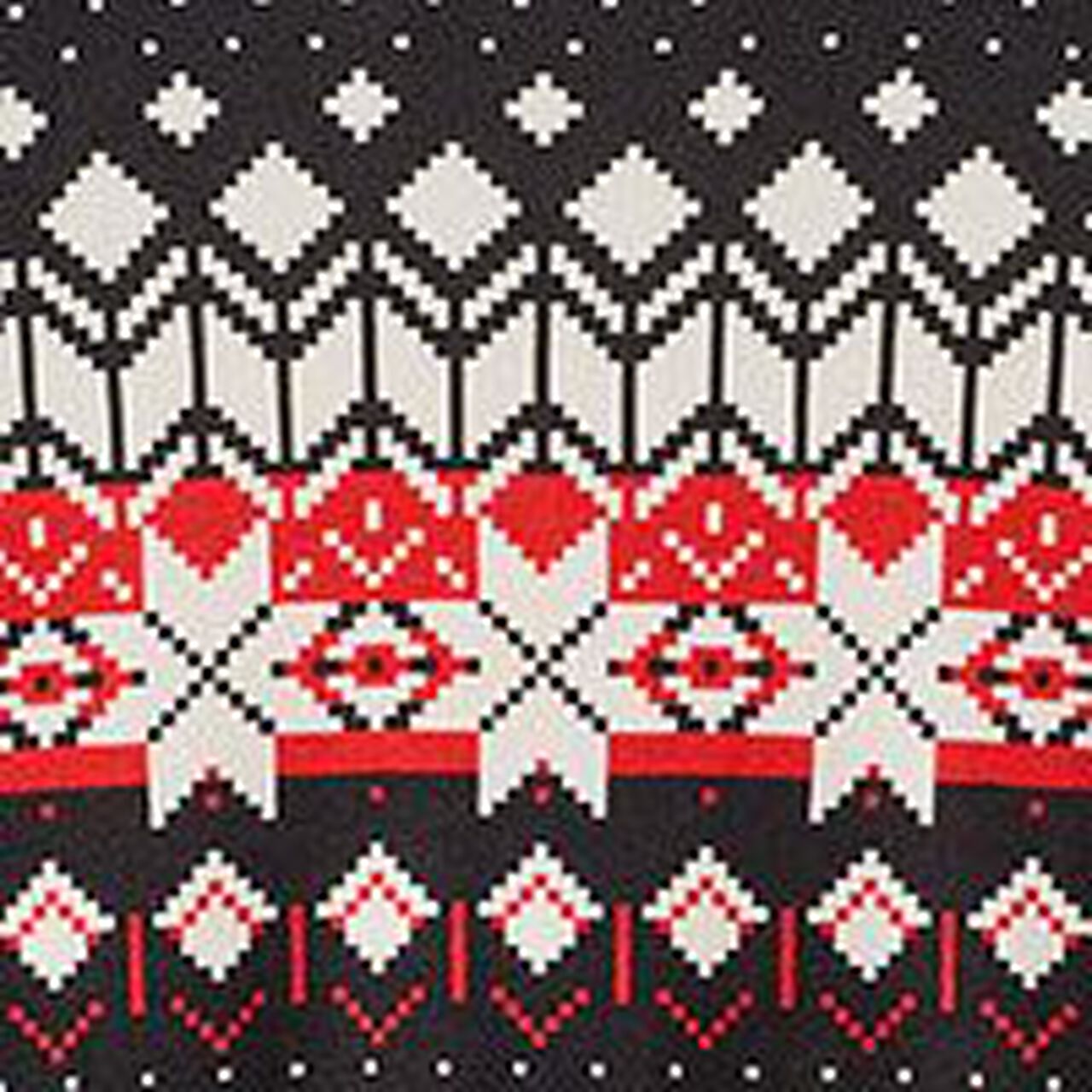 Adult Holiday HannaJams™ Pajama Top - Image 21