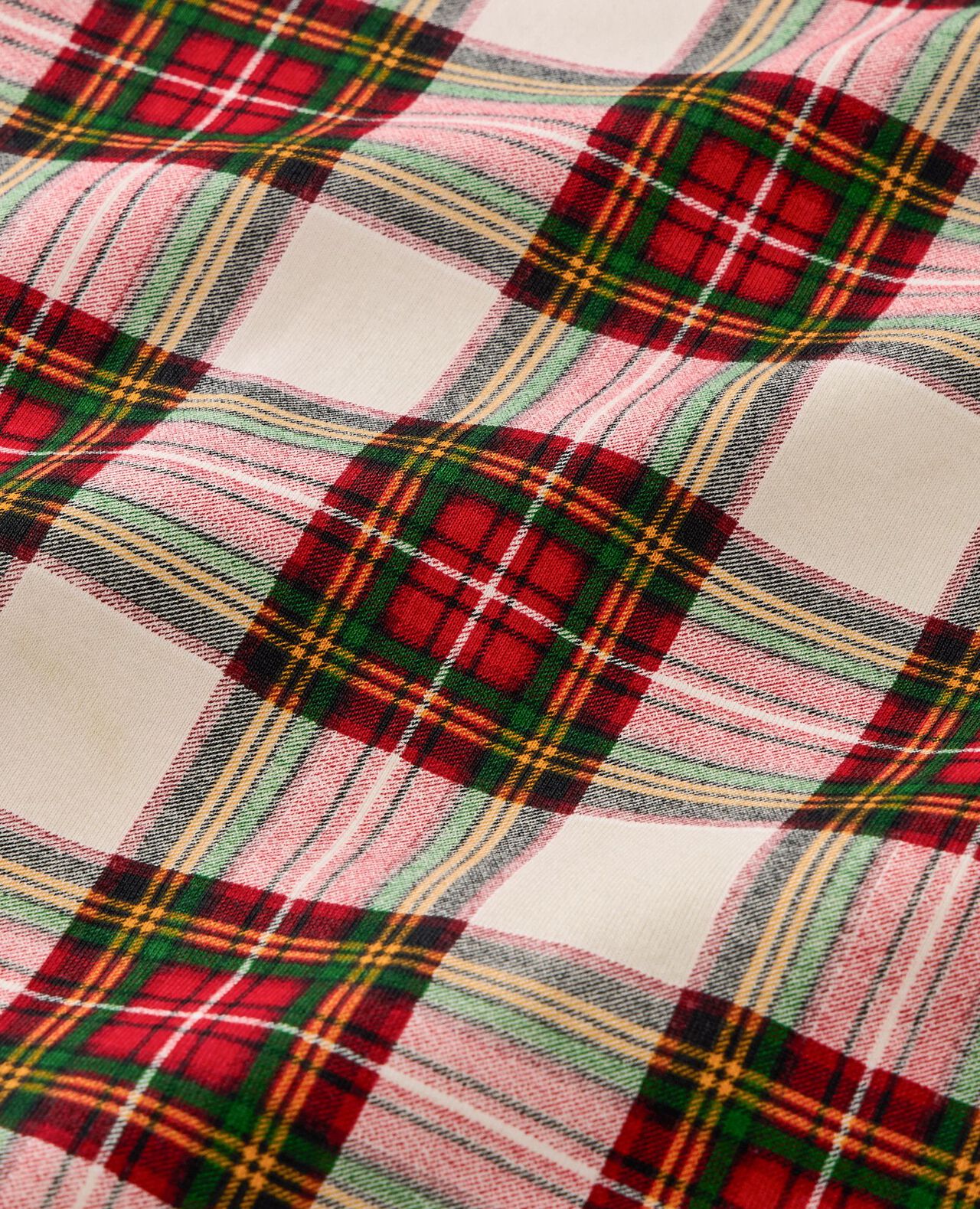Adult Holiday HannaJams™ Pajama Top - Image 2