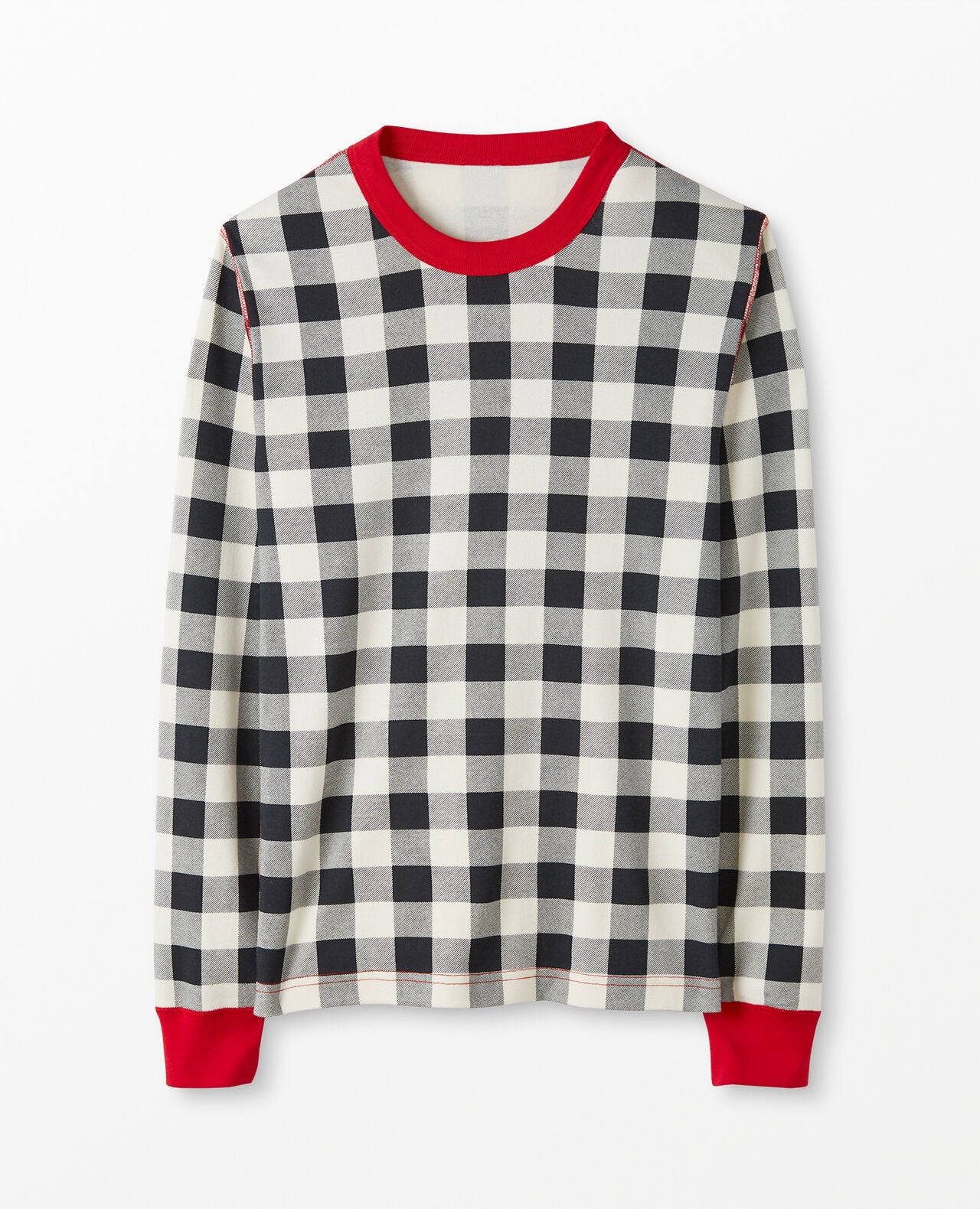 Adult Holiday HannaJams™ Pajama Top - Image 6