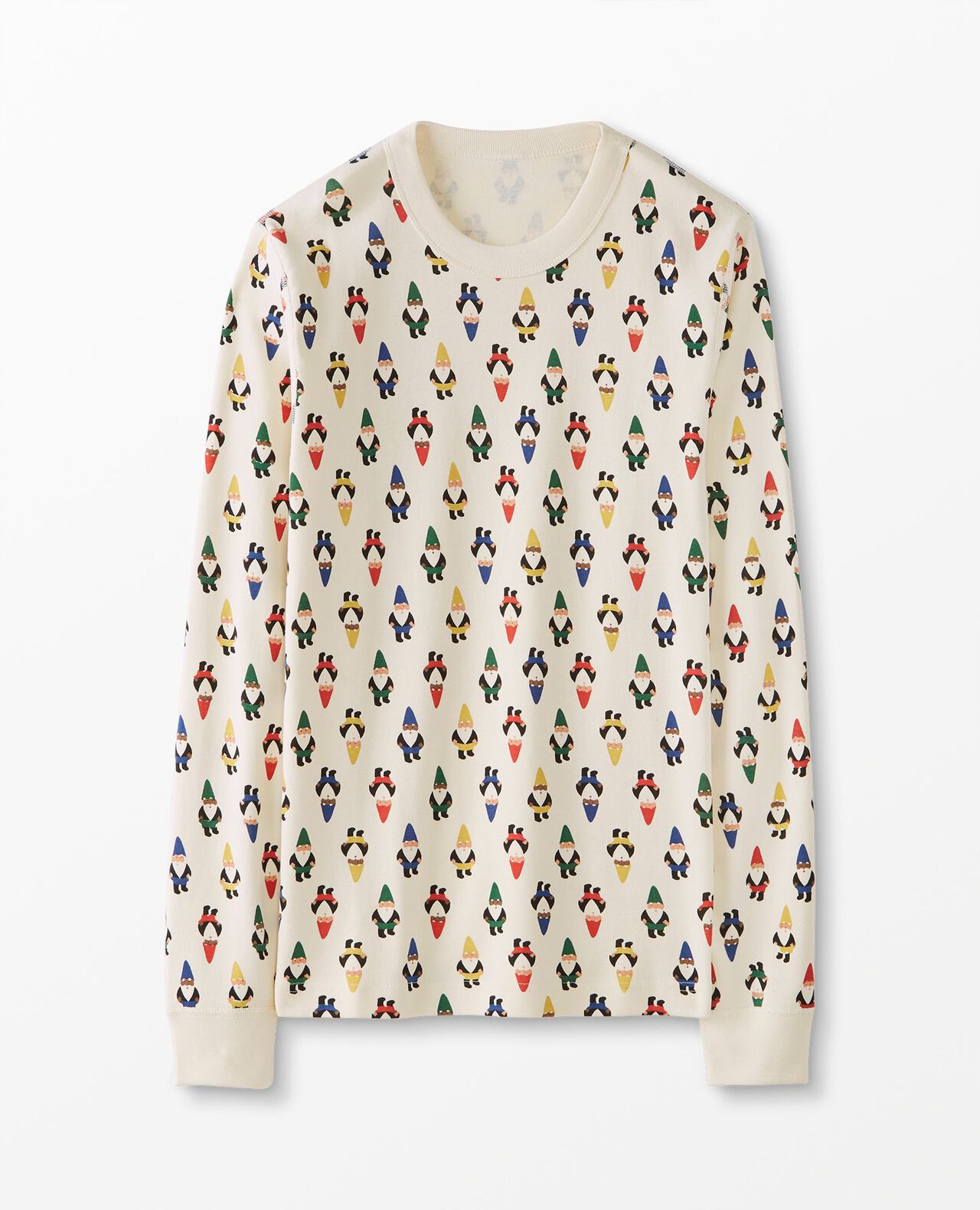 Adult Holiday HannaJams™ Pajama Top - Image 8