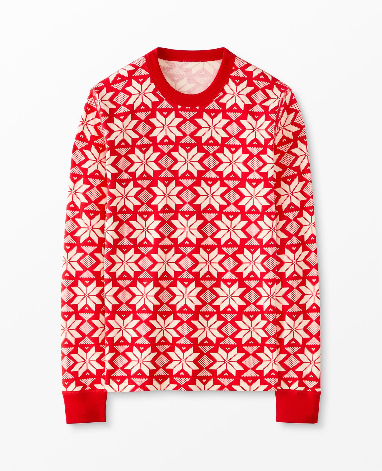 Adult Holiday HannaJams™ Pajama Top - Image 12