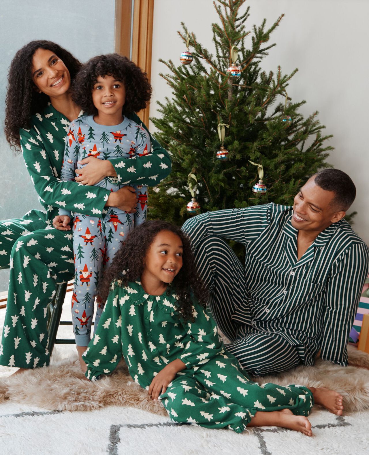 Holiday HannaJams™ Pajama Set - Image 4