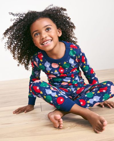 Holiday HannaJams™ Pajama Set