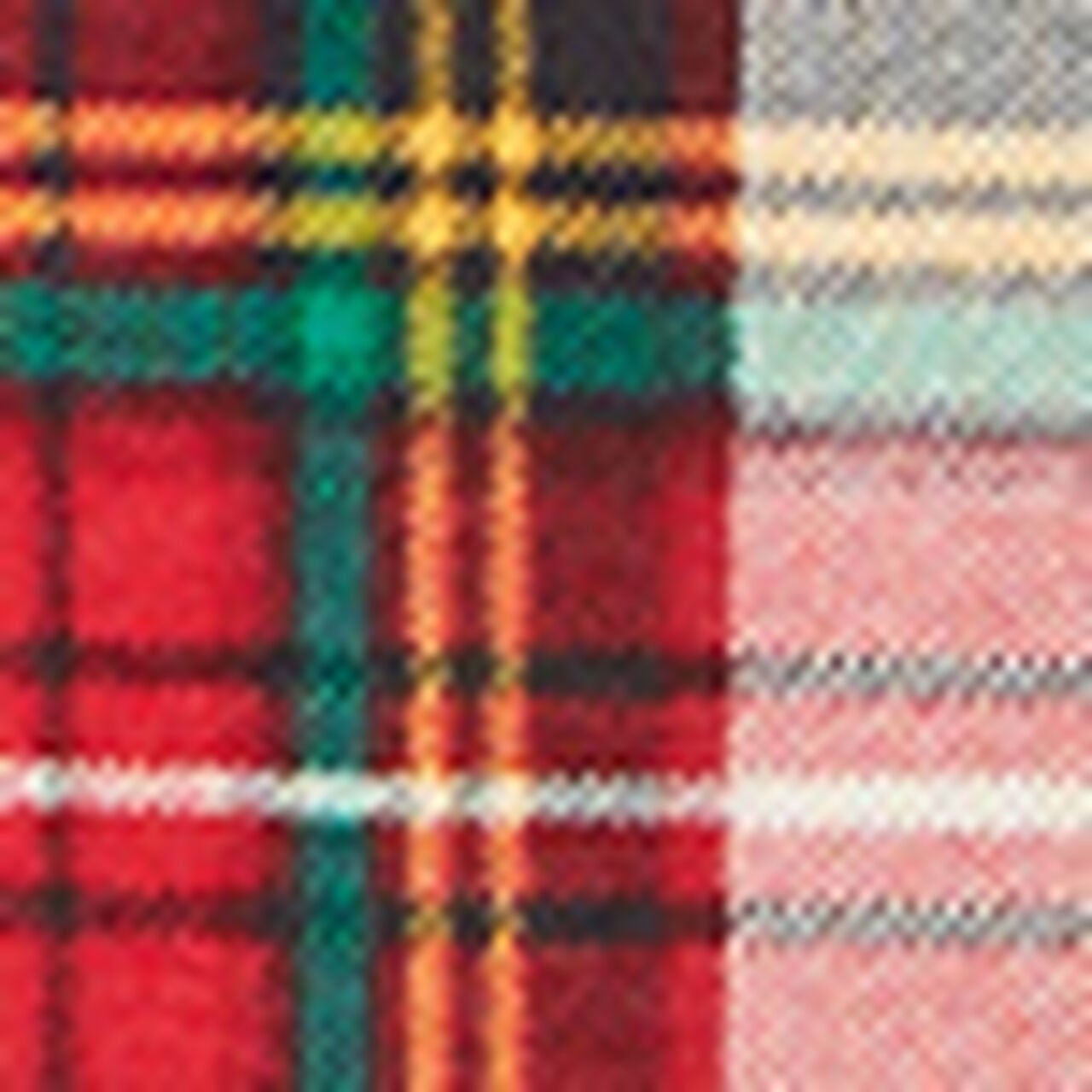 Baby Holiday Zip Sleeper - Image 8
