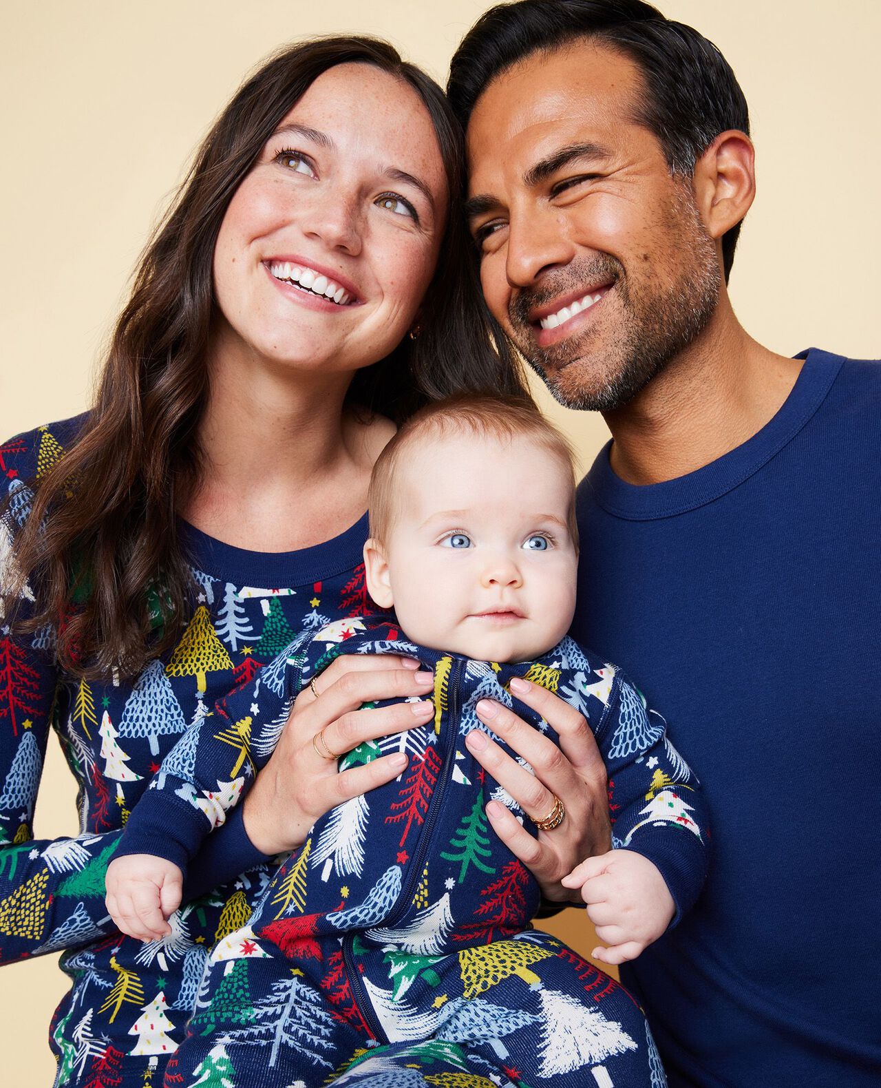 Baby Holiday Zip Sleeper - Image 3