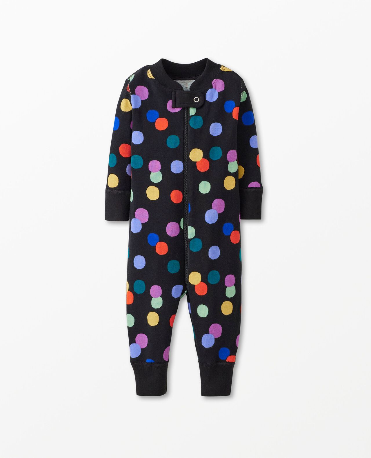 Baby Holiday Zip Sleeper - Image 20