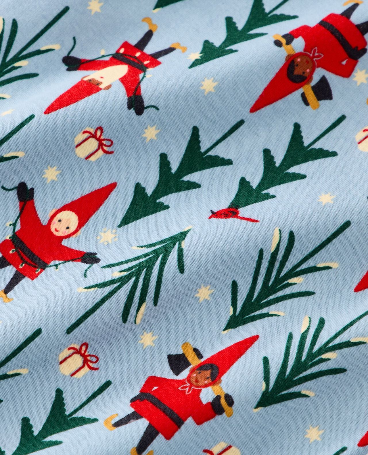 Women's Holiday HannaJams™ Pajama Top - Image 2