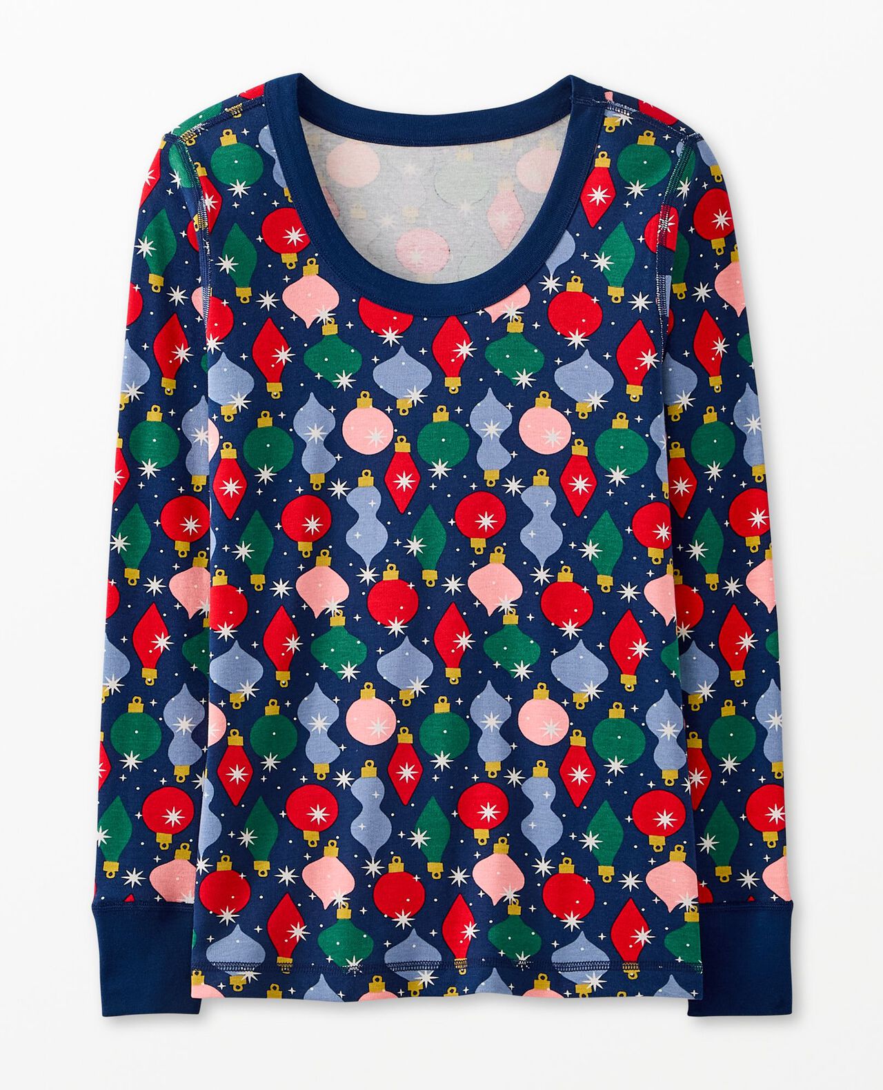 Women's Holiday HannaJams™ Pajama Top
