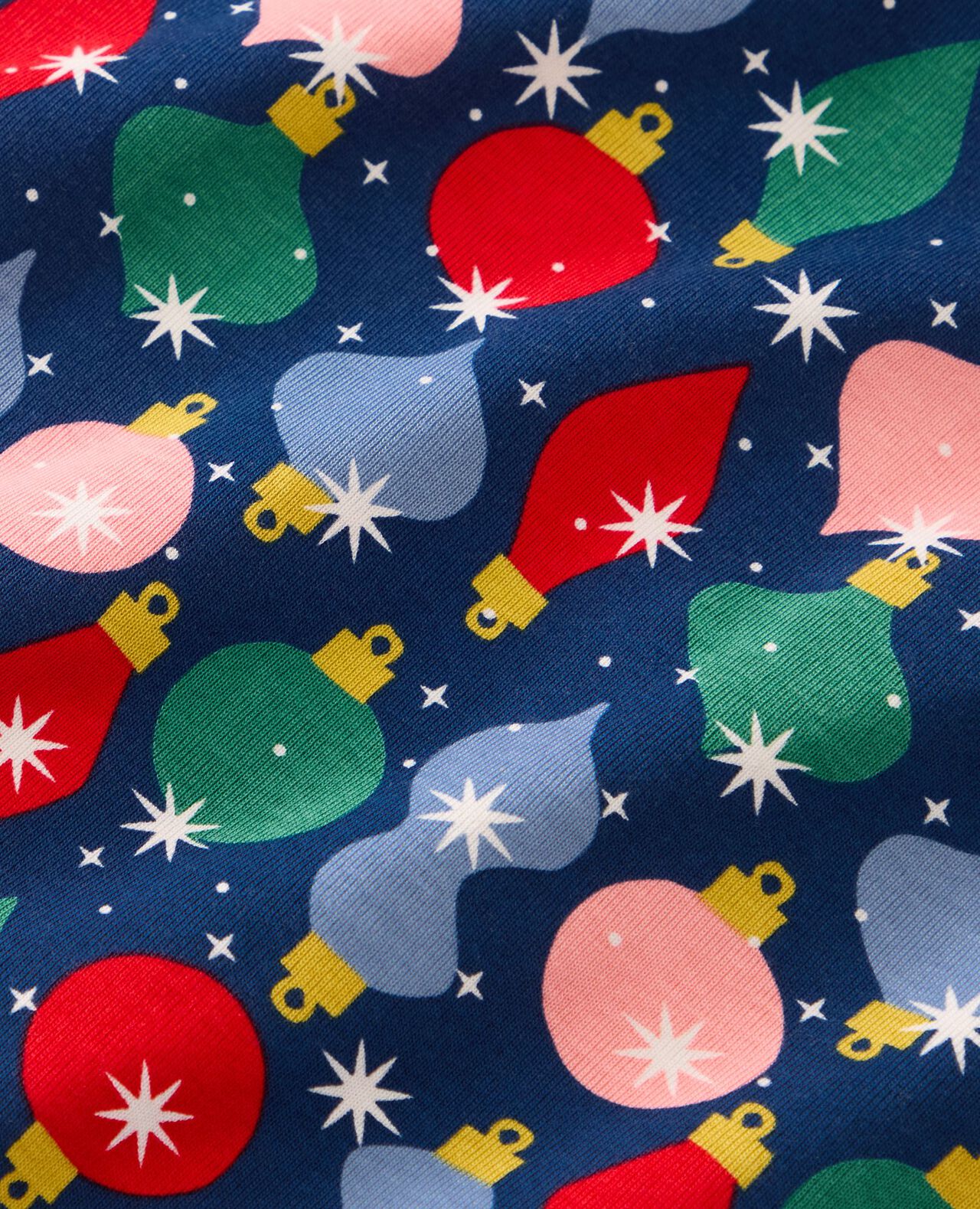 Women's Holiday HannaJams™ Pajama Top - Image 2
