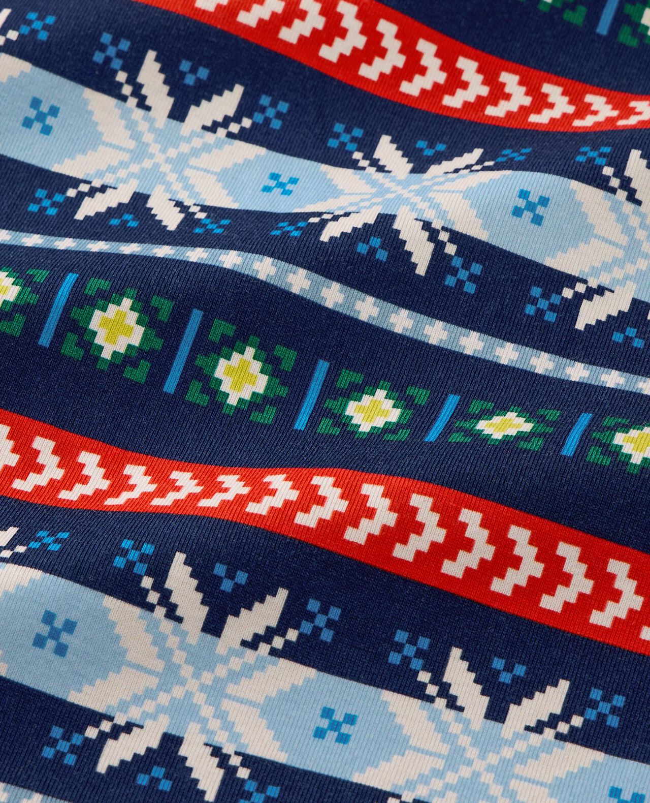 Women's Holiday HannaJams™ Pajama Top - Image 2