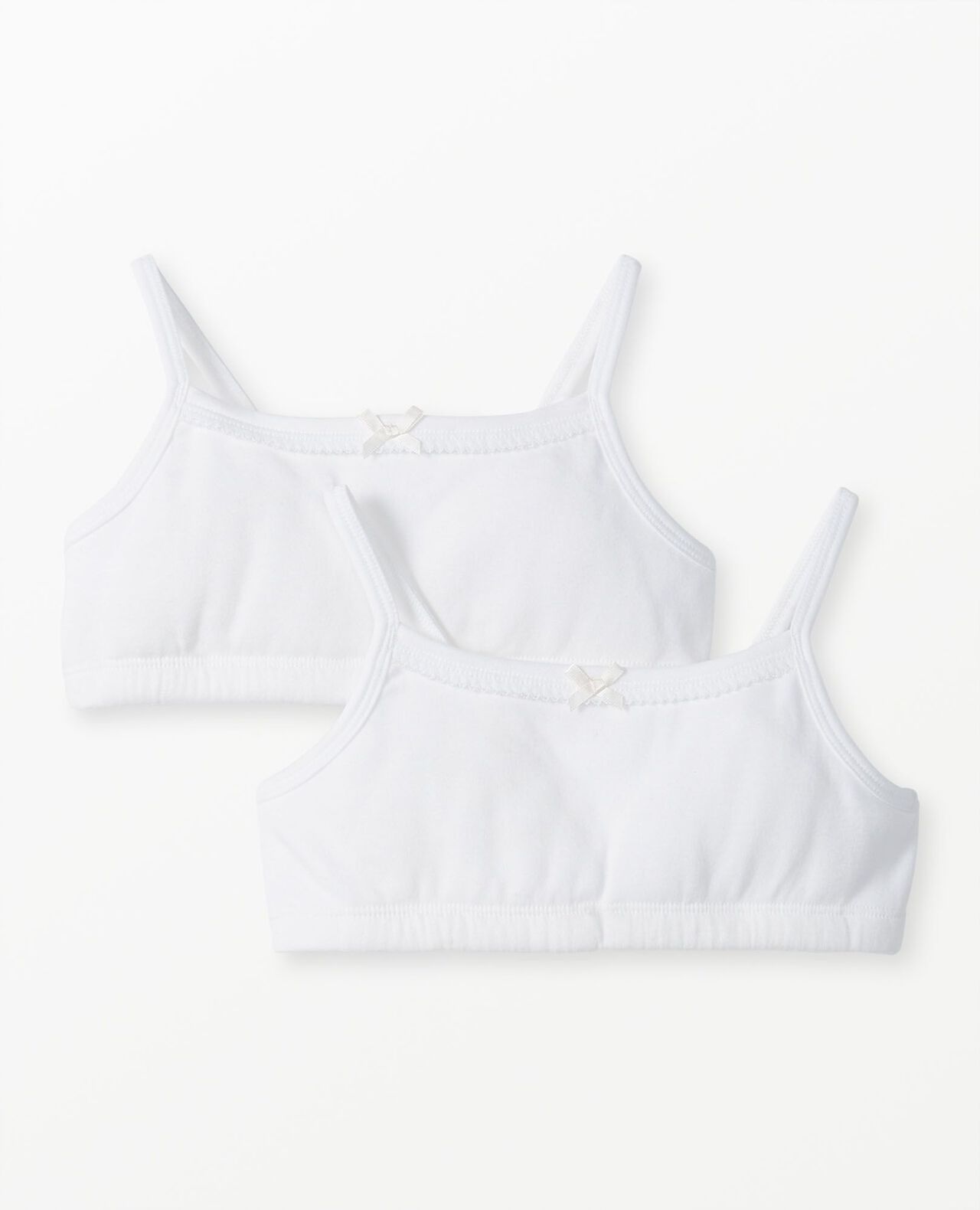 2-Pack Bralettes