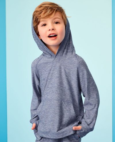 Active UV Hoodie