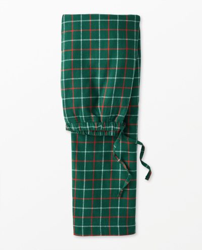 Adult Holiday Flannel Pajama Pants