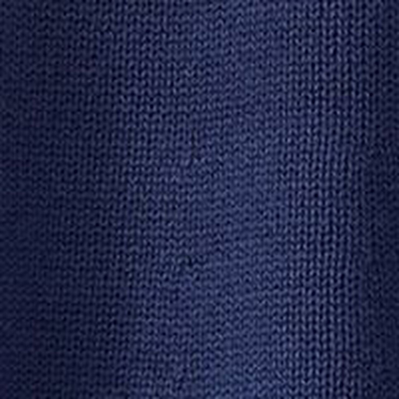 Holiday Sweater Dress - Image 9