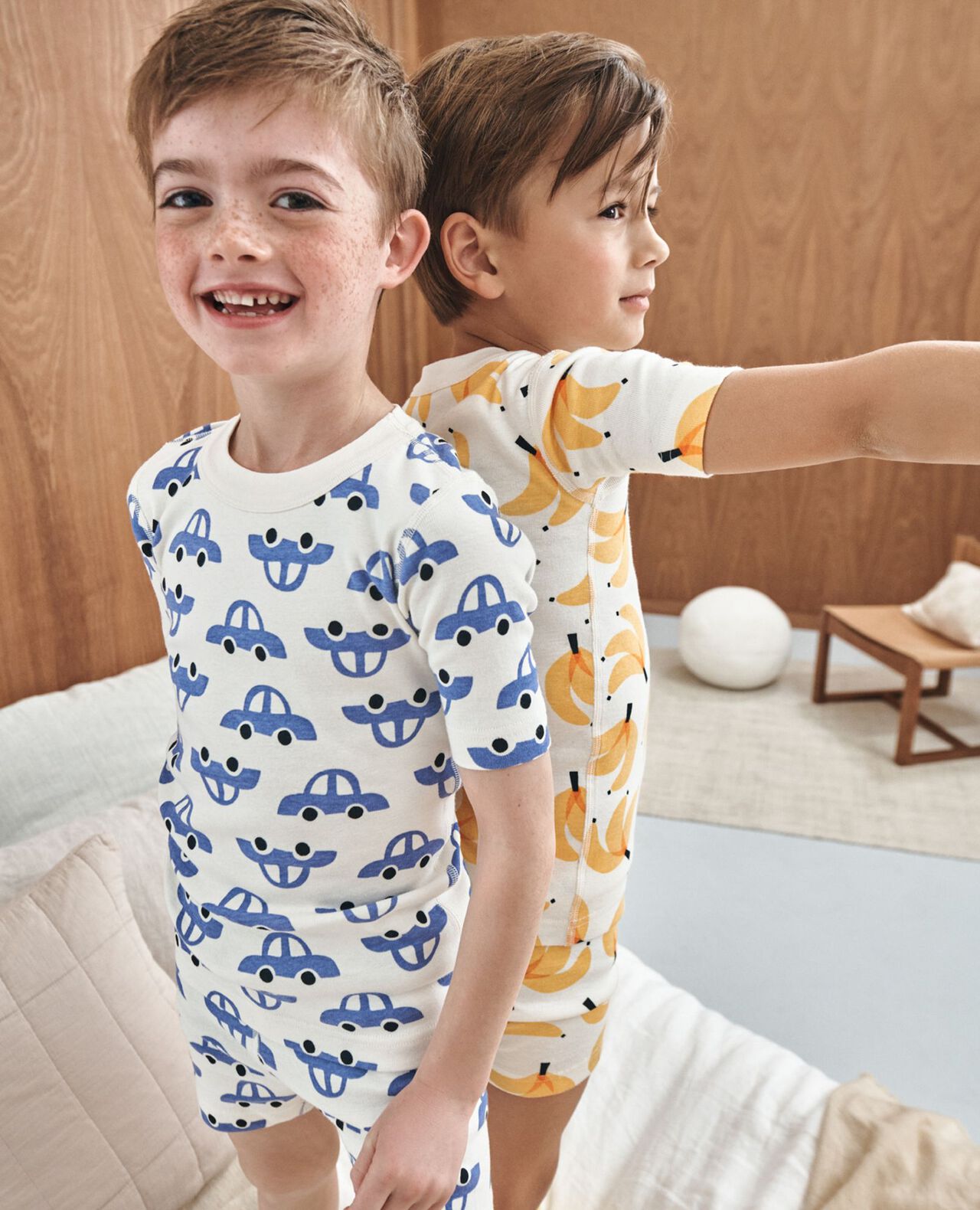 HannaJams™ Pajama Set - Image 4