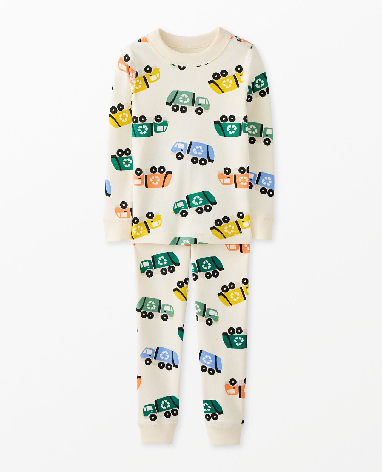 HannaJams™ Pajama Set - Image 2