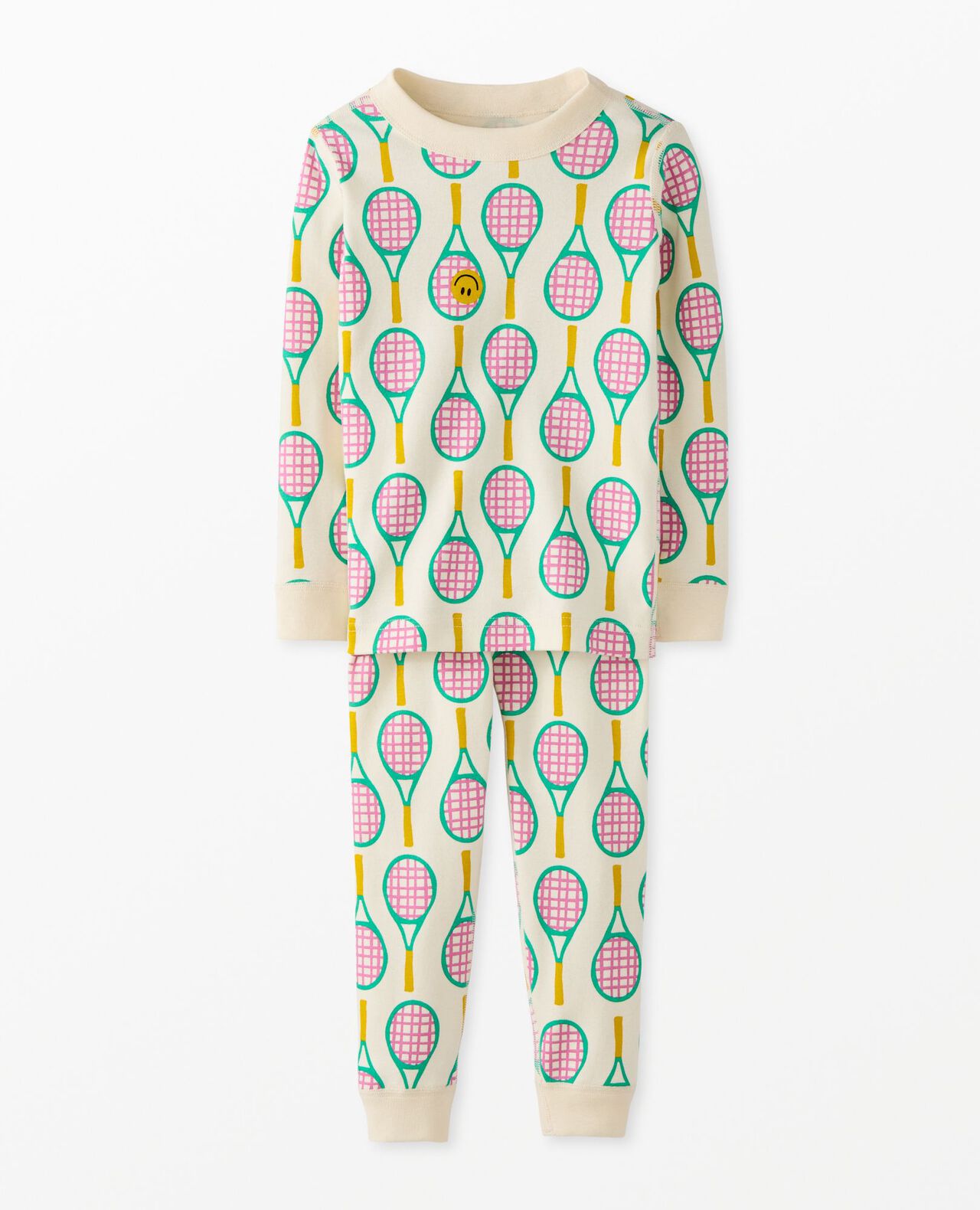 HannaJams™ Pajama Set