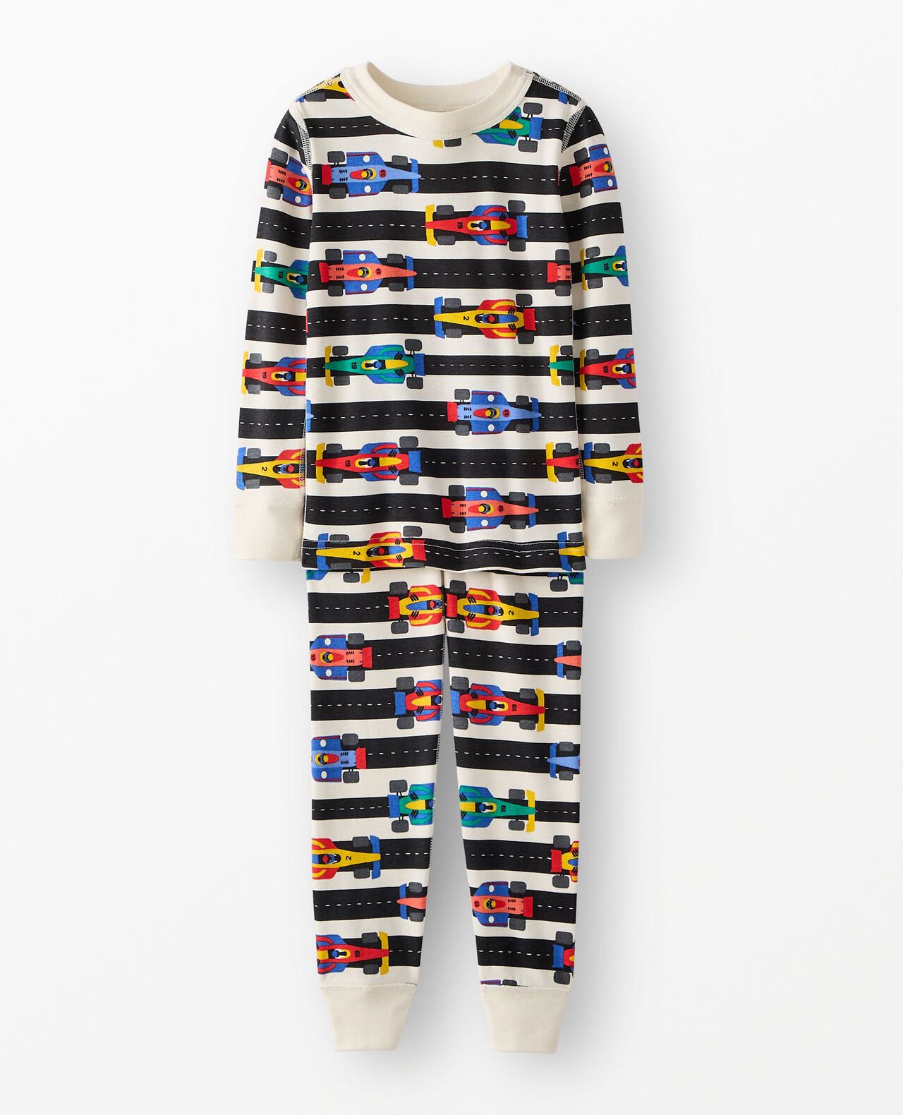 HannaJams™ Pajama Set - Image 2