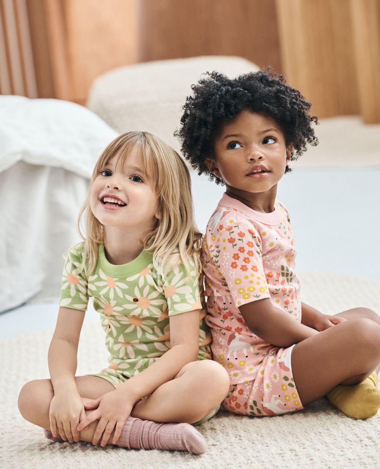 HannaJams™ Pajama Set - Image 3