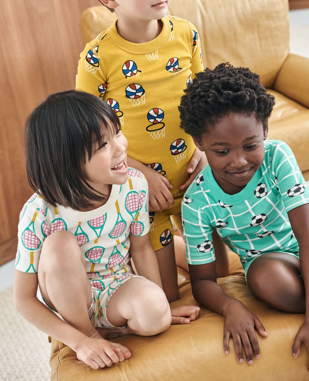 HannaJams™ Pajama Set - Image 4