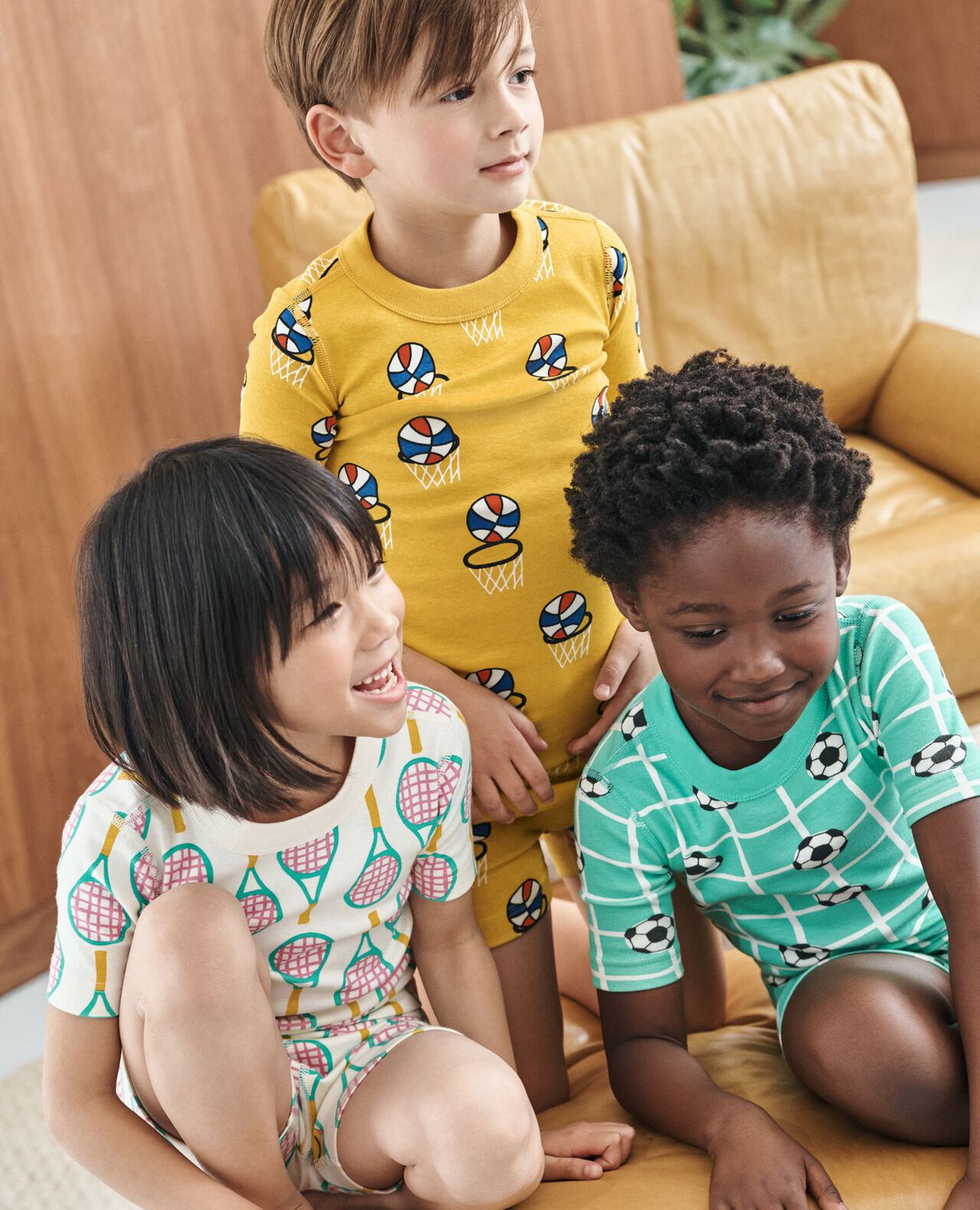 HannaJams™ Pajama Set - Image 4