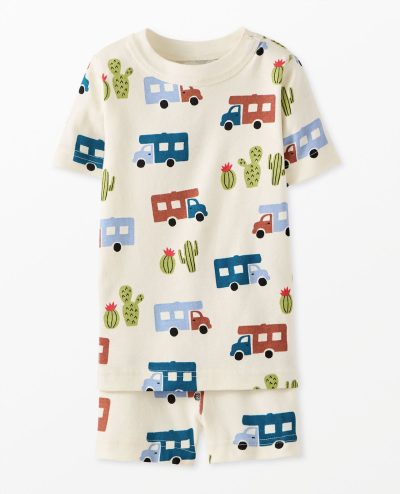 HannaJams⢠Pajama Set