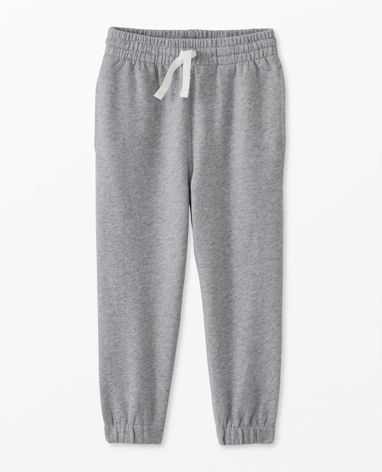French Terry Sweatpants