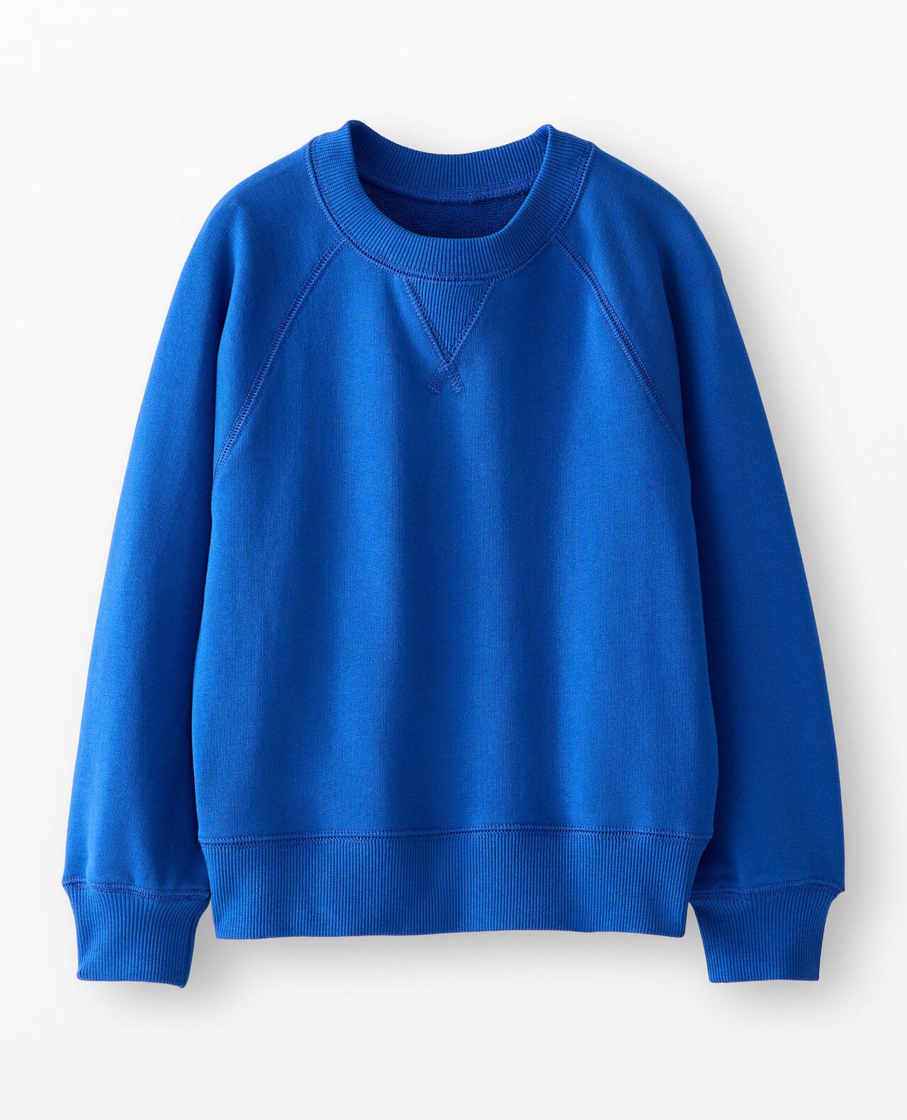 French Terry Sweatshirt