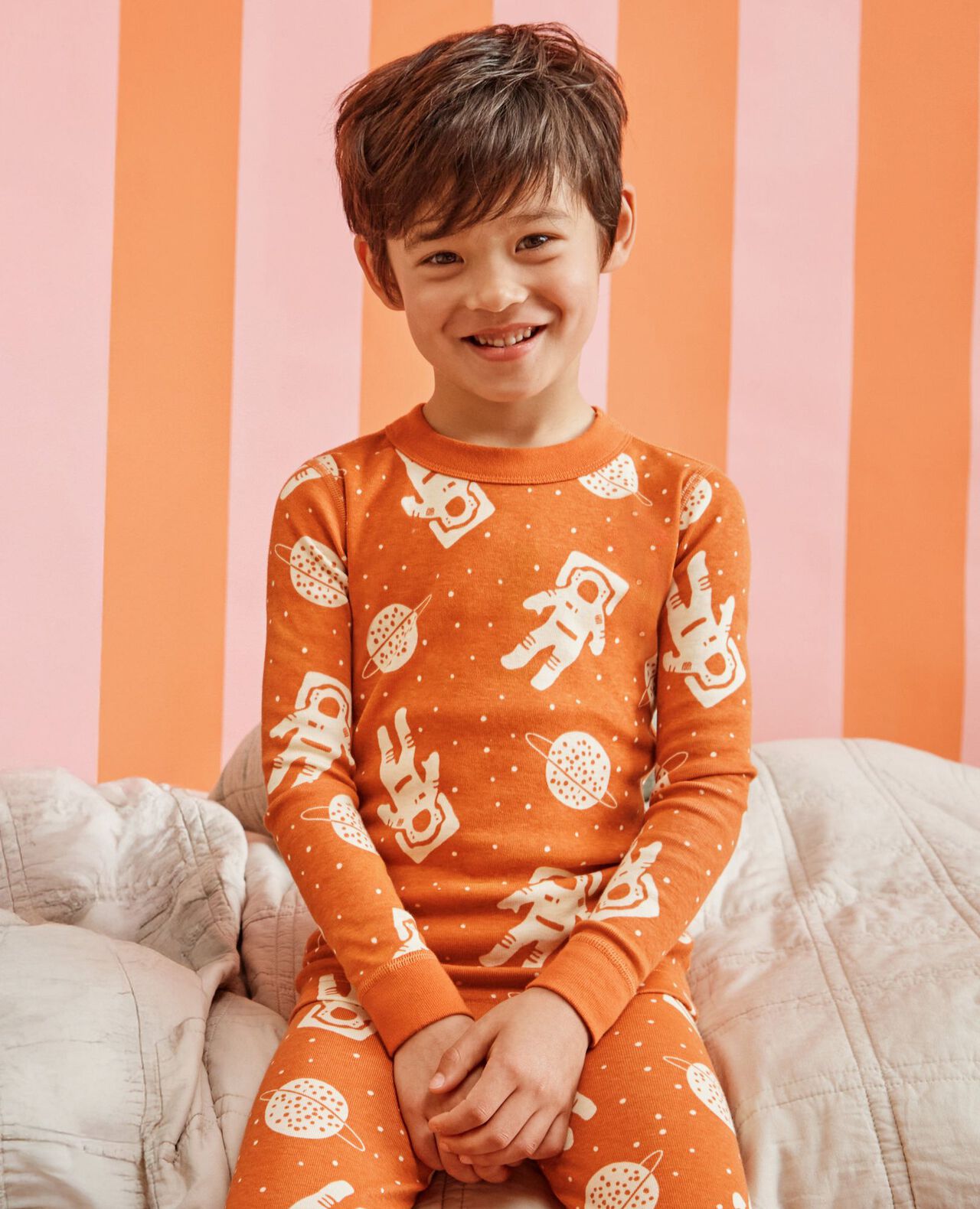 HannaJams™ Pajama Set